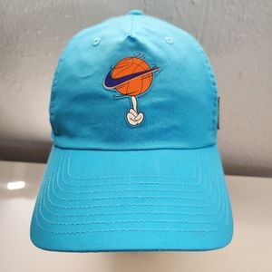 Nike hat